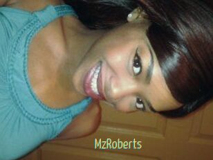 MzRoberts