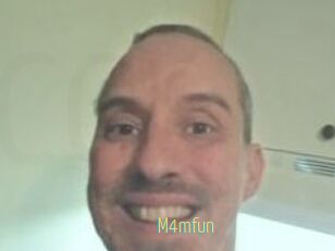 M4mfun