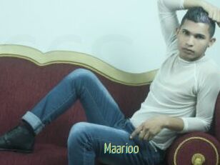Maarioo