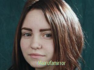 Maarufamirror