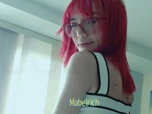 Mabelrich