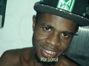 Mac10nal