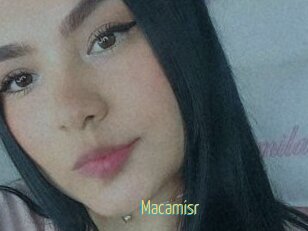 Macamisr