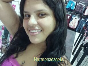 Macarenadaneils