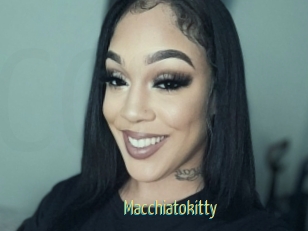 Macchiatokitty