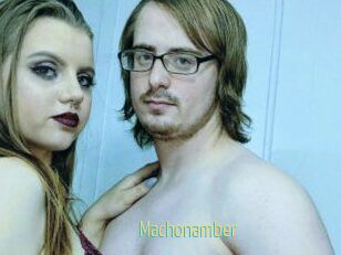 Machonamber
