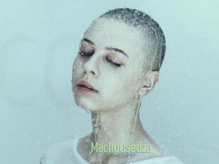 Machousedza