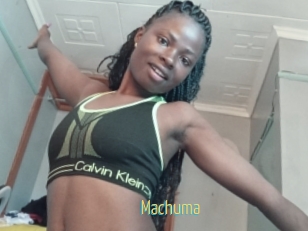 Machuma