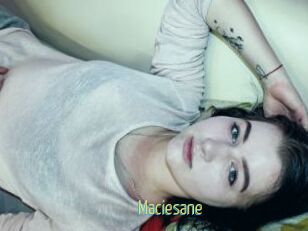 Maciesane
