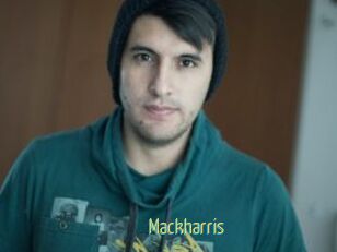 Mackharris