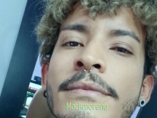 Mackmoreno