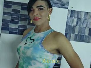 Maconda