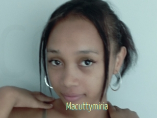 macuttymiria Chaturbate Cam Sexe