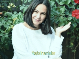 Madalinamiuler