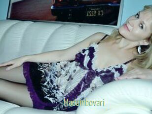 Madambovari