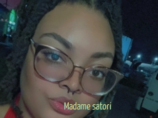 Madame_satori