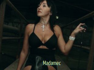 Madamec