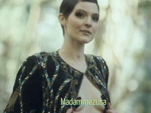 Madammezusa