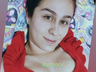 Maddebrad