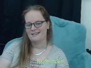 maddeemclove Chaturbate Cam Sexe