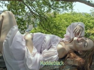 Maddieblack