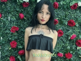 Maddiebronce