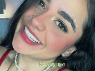 Maddieginger