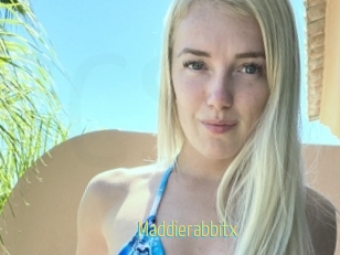 Maddierabbitx