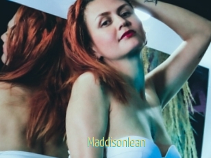 Maddisonlean