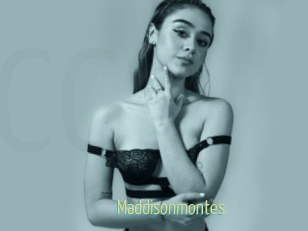 Maddisonmontes