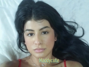 Maddycute