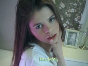 maddydoly Chaturbate Cam Sexe