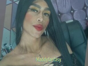 Maddyfantasy