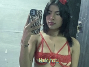 Maddyhot1