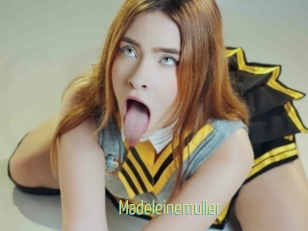 Madeleinemuller