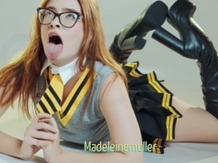 madeleinemuller Chaturbate Cam Sexe