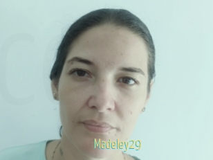 madeley29 Chaturbate Cam Sexe