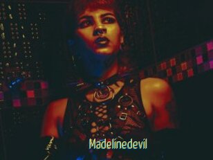 Madelinedevil