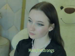 Madelinestrongs