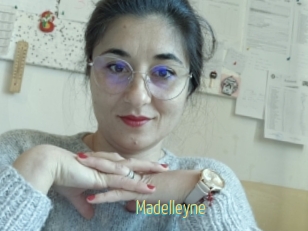 Madelleyne