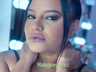 Madelynegomez