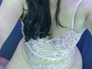 Madelynsquirtt