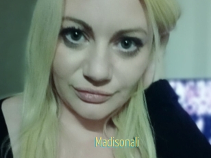 Madisonali