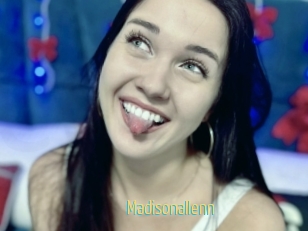madisonallenn Chaturbate Cam Sexe