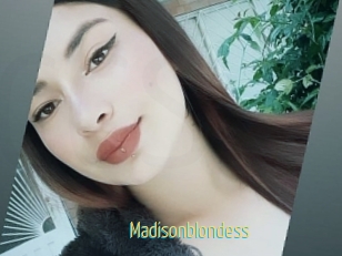 Madisonblondess