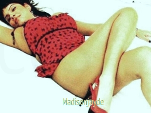 madisonjayde Chaturbate Cam Sexe