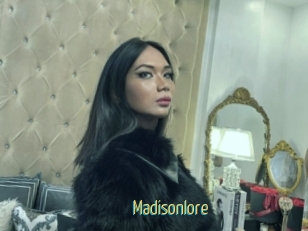 Madisonlore