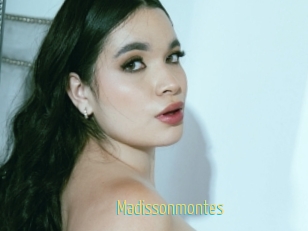 Madissonmontes