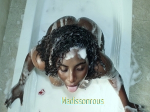 Madissonrous