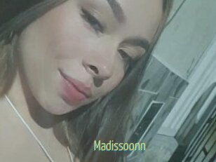 Madissoonn